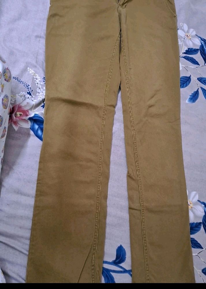 Boys NEW Pant 32 Waist