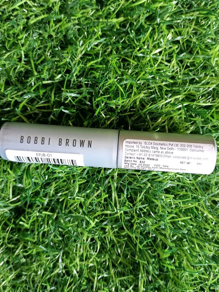 Bobbi Brown Smokey Eye Mascara