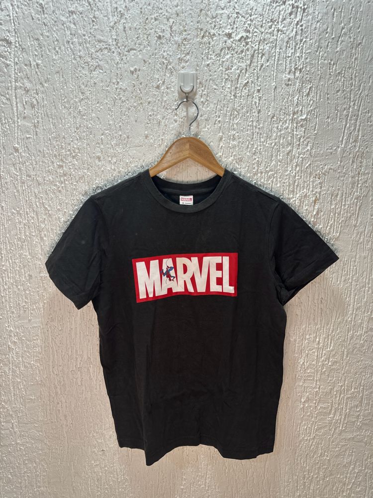 Marvel Tshirt