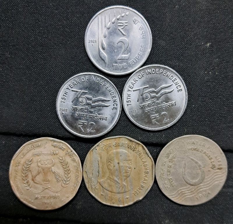 Rs2 FiveCoins