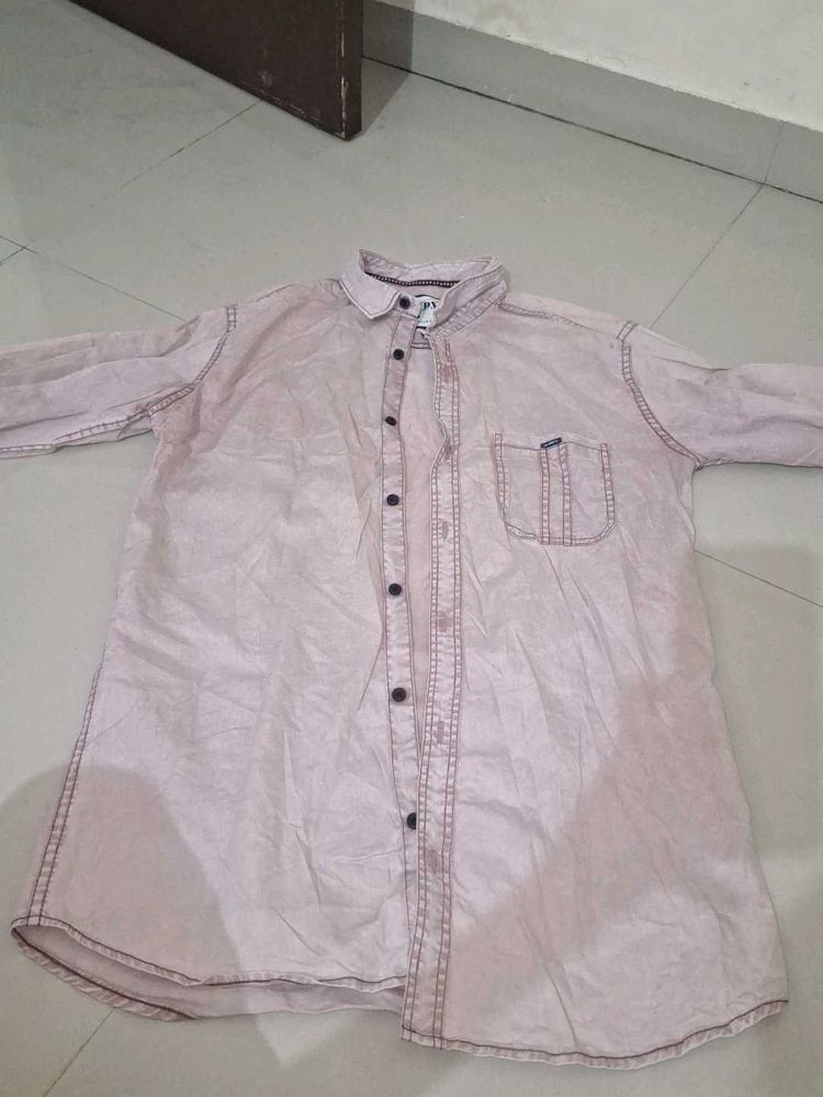 Men Shirt