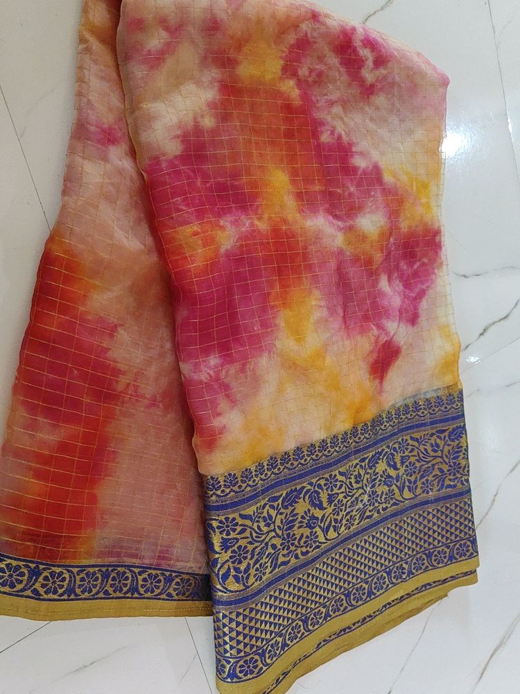 Fabric For Kurta