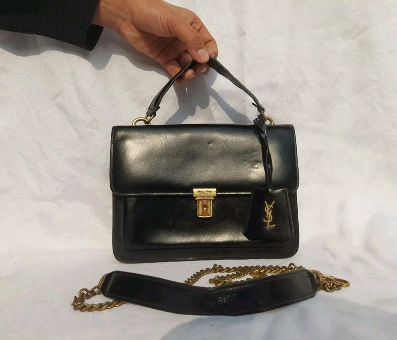 Yves Saint Laurent Sling Bag