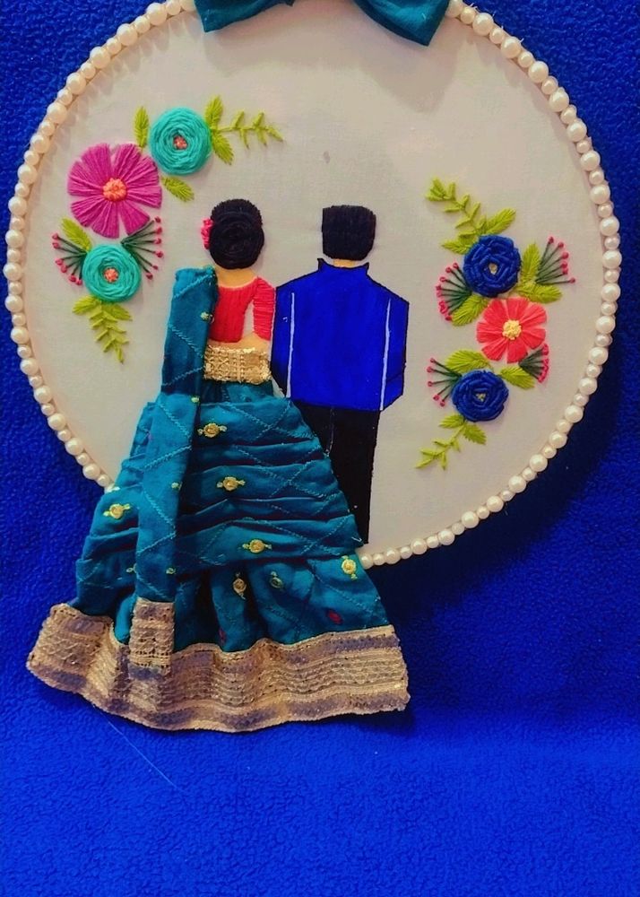 Embroidery Hoop