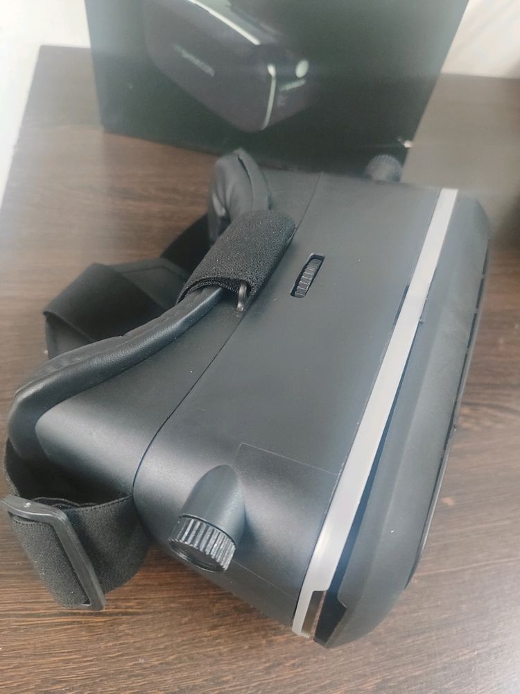 VR Pro Virtual Reality 3D Glasses Headset