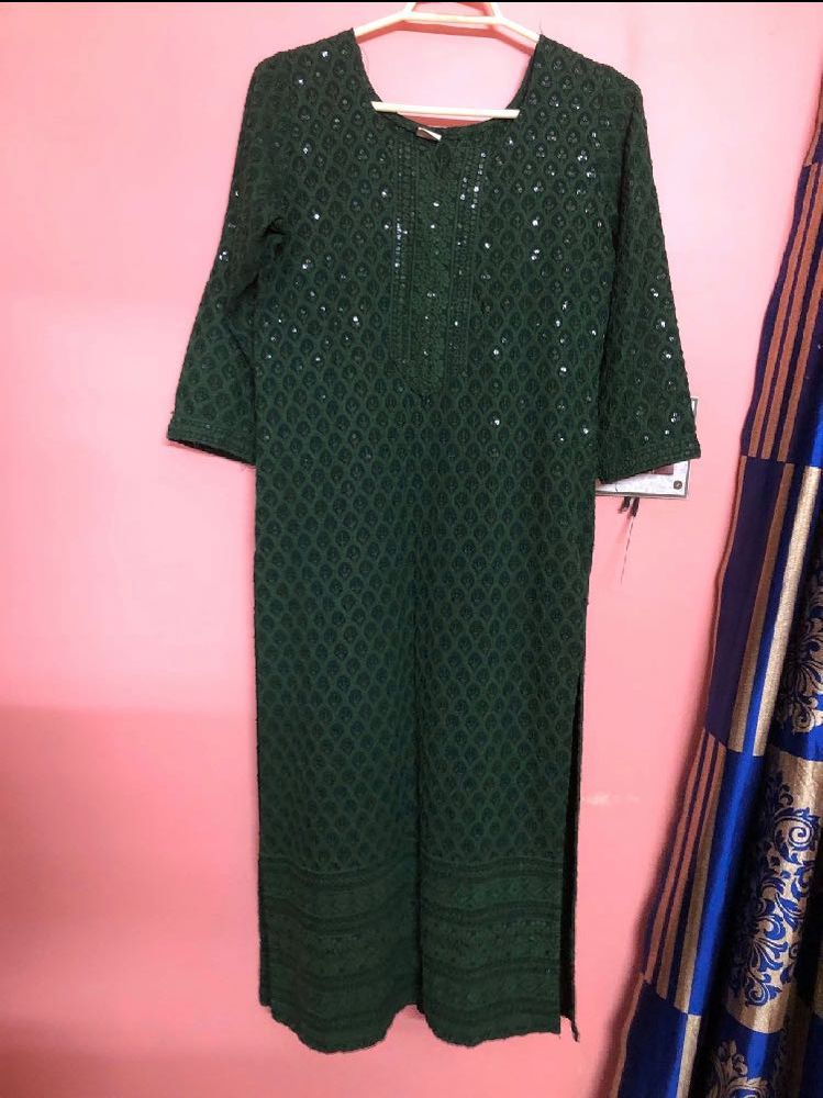 Sequence Kurti