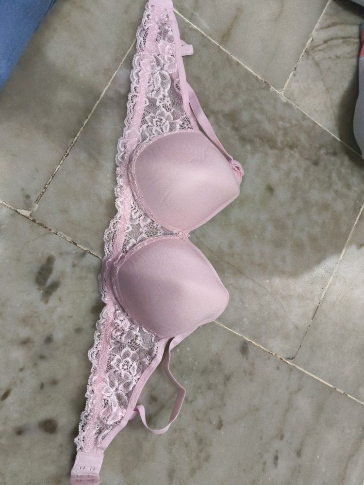 Padded Bra New