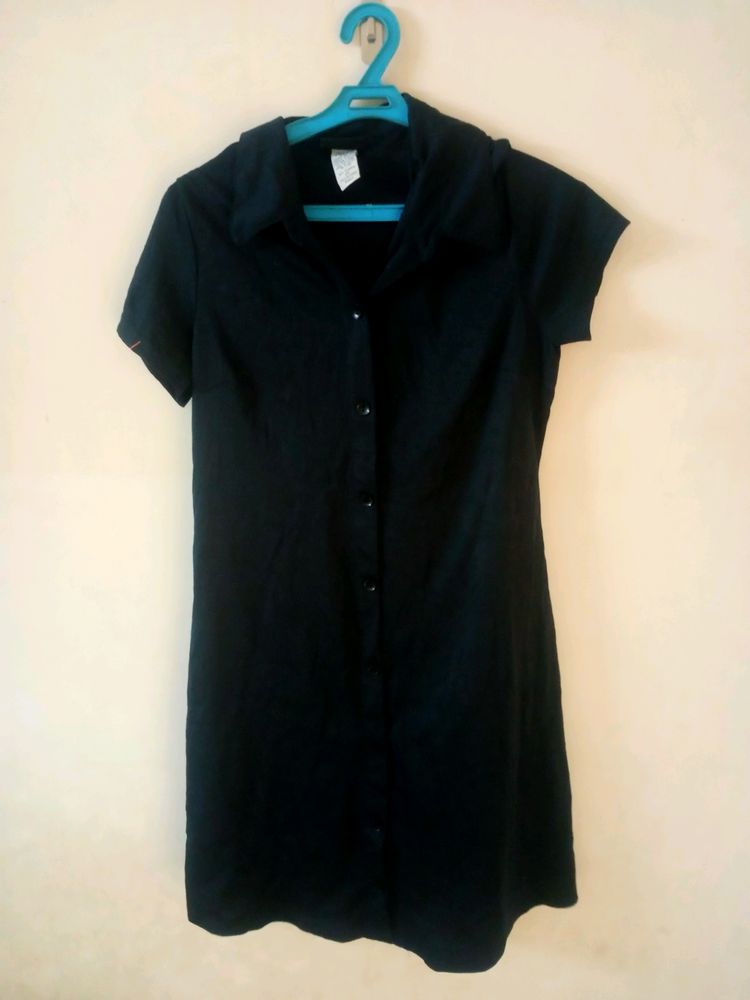 Shirt Dress