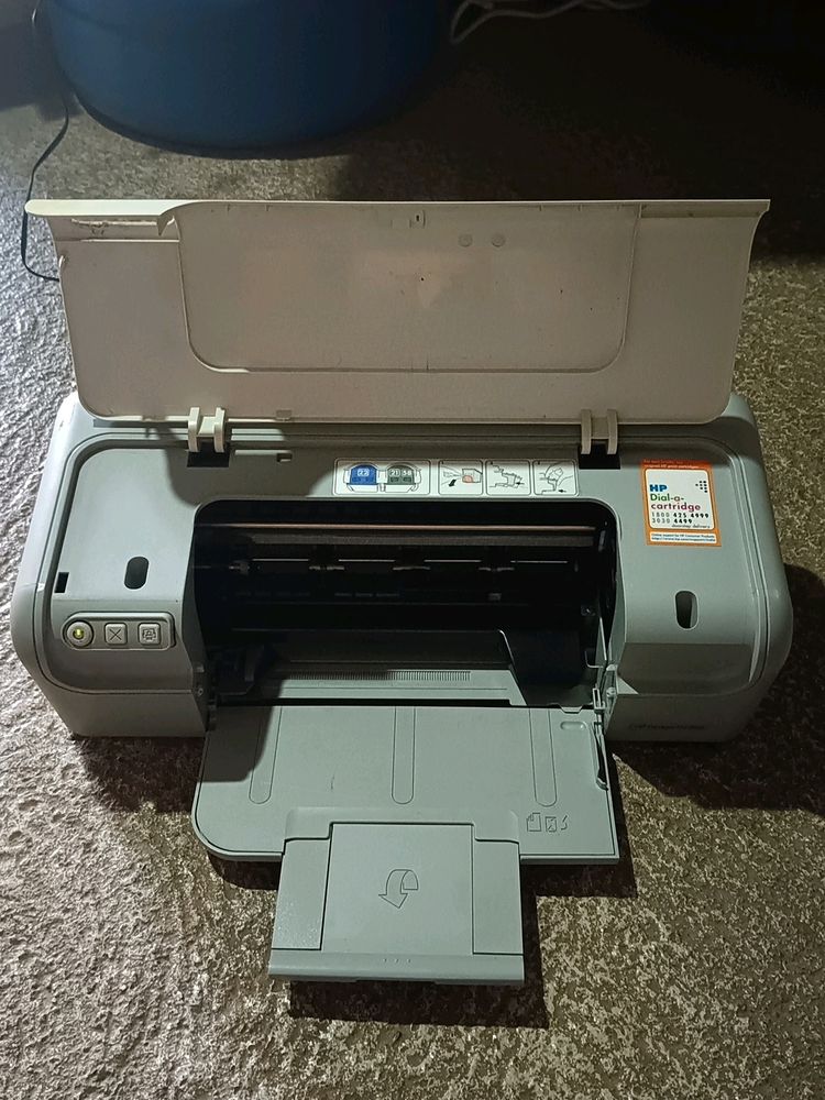 Printer Diskjet D2360