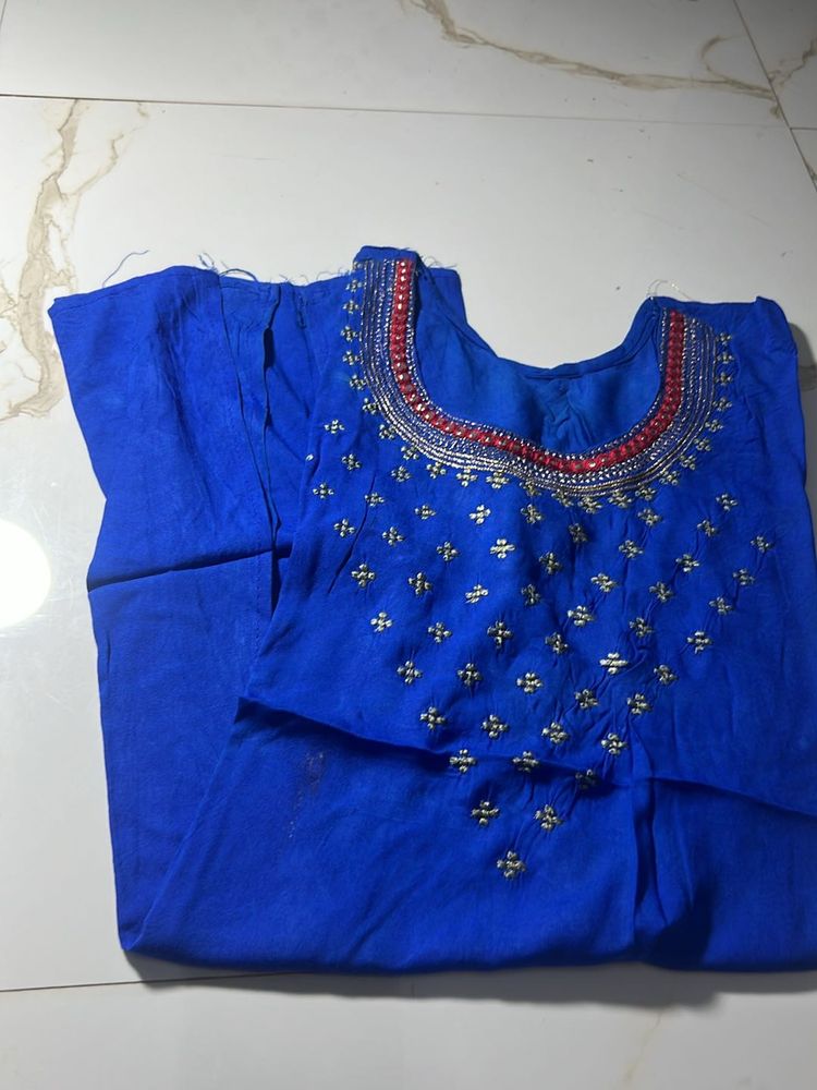 Kurti