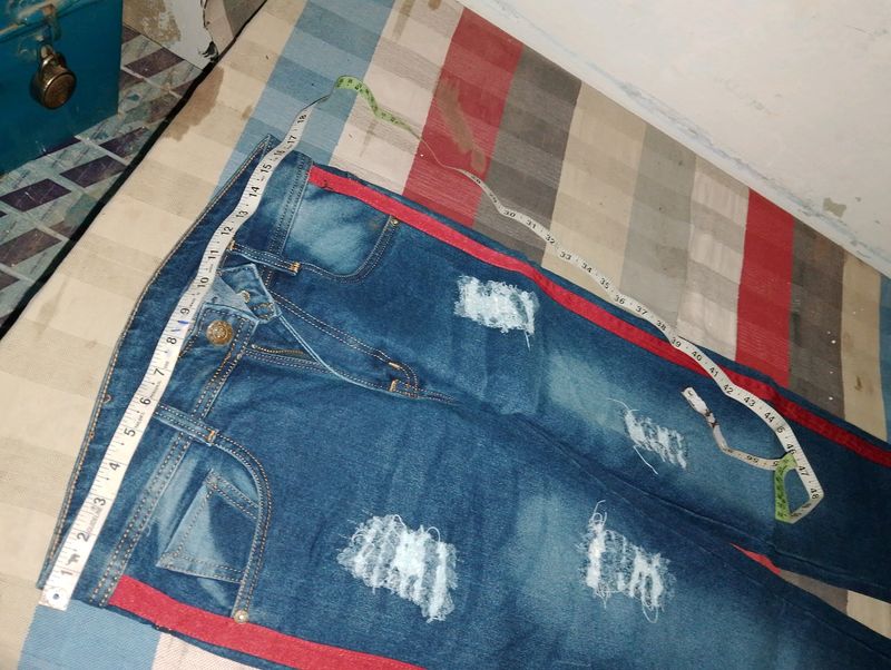 New Party Wear Jeans