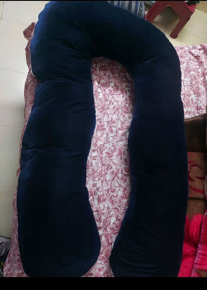 Pregnancy Pillow Full Body Support