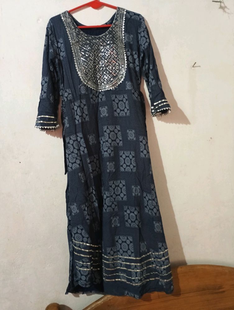 Kurti