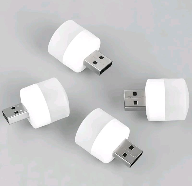 Mini Usb Light Bulb At Offer Price