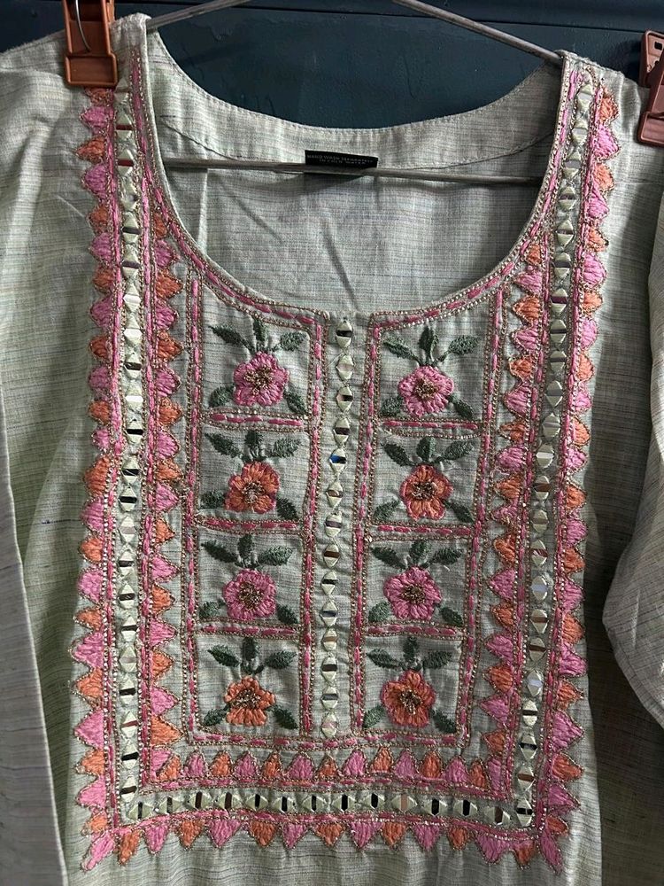 Beautiful Kurti