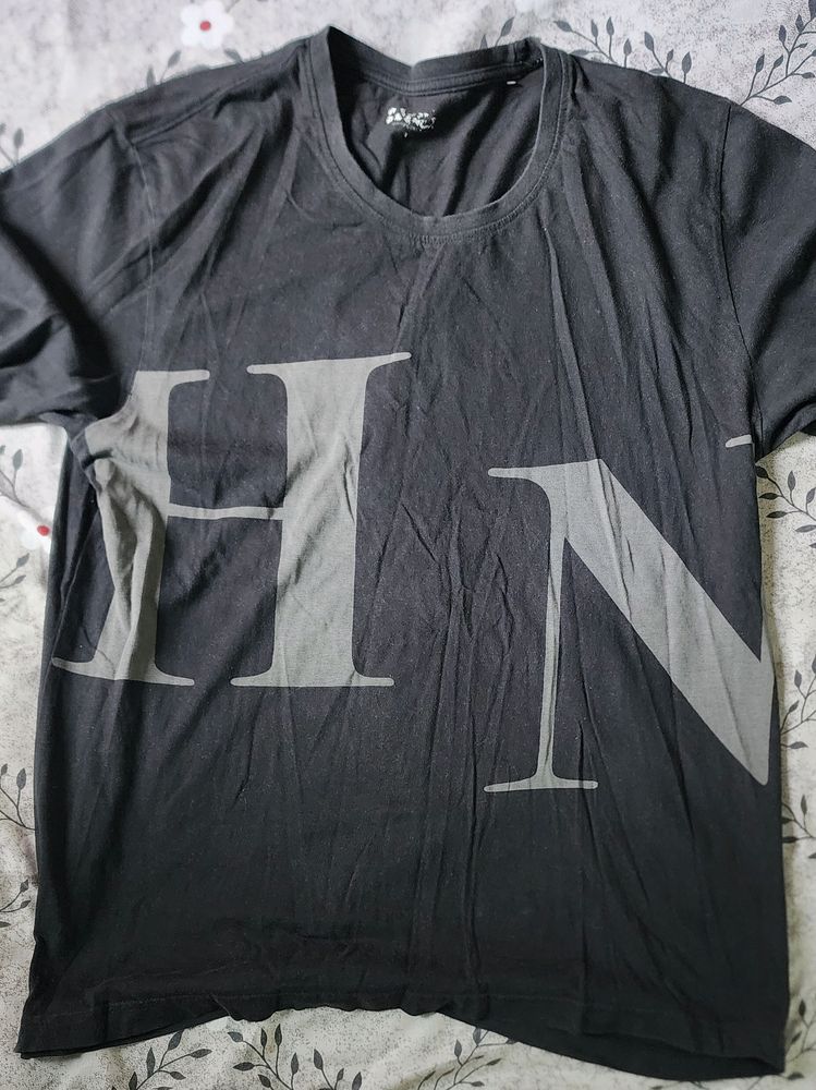 H&N Winter Tshirt Full Sleeves