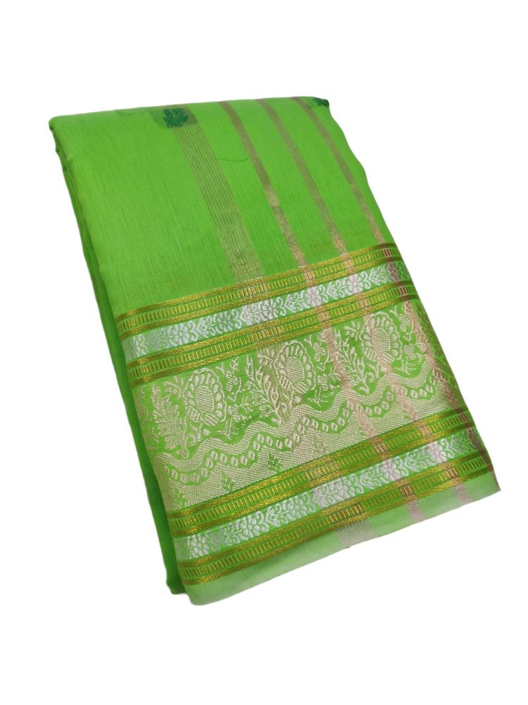 Pv Cotton Saree For Women