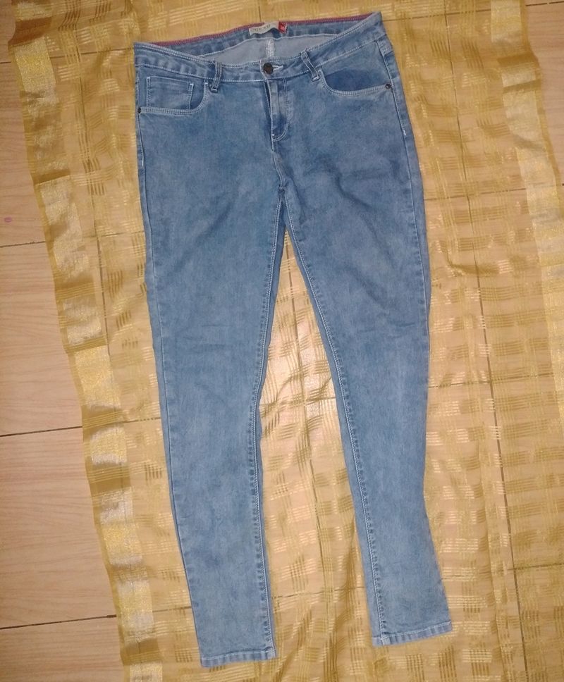 Cherokee Jeans For Sale