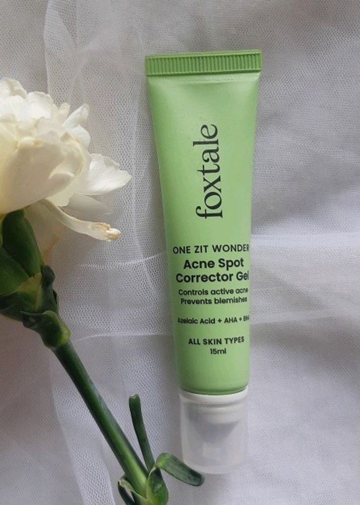 🔥Acne Spot Gel Corrector💕