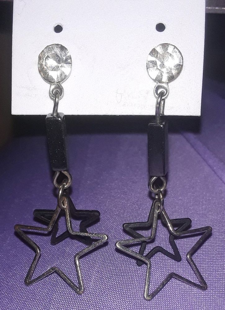 Korean Earrings