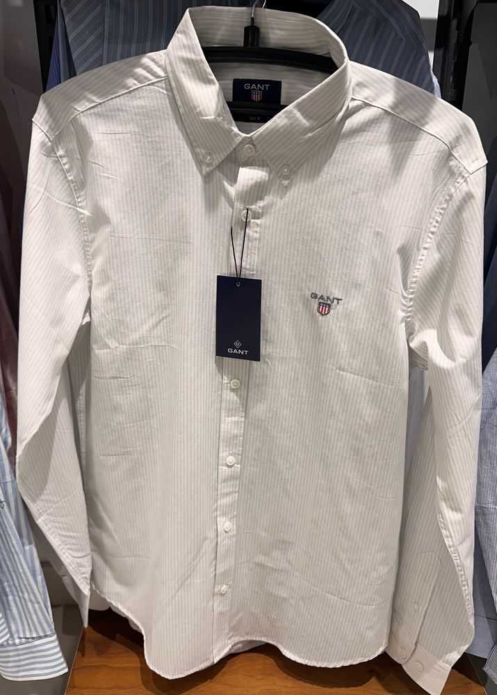 GANT Men Shirt