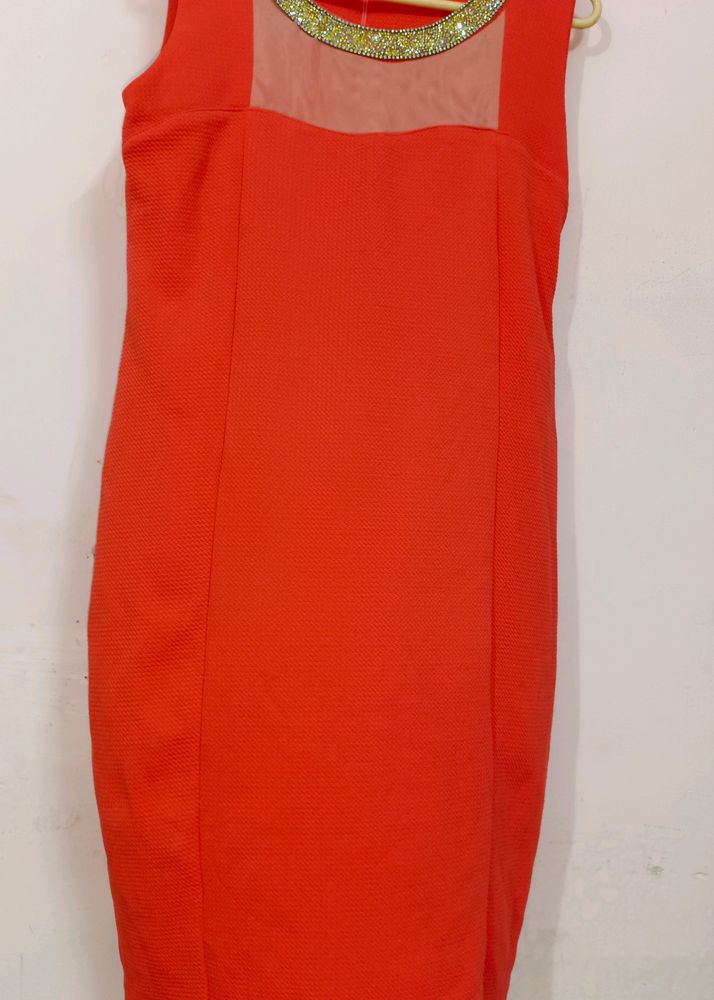 Bodycon Dress