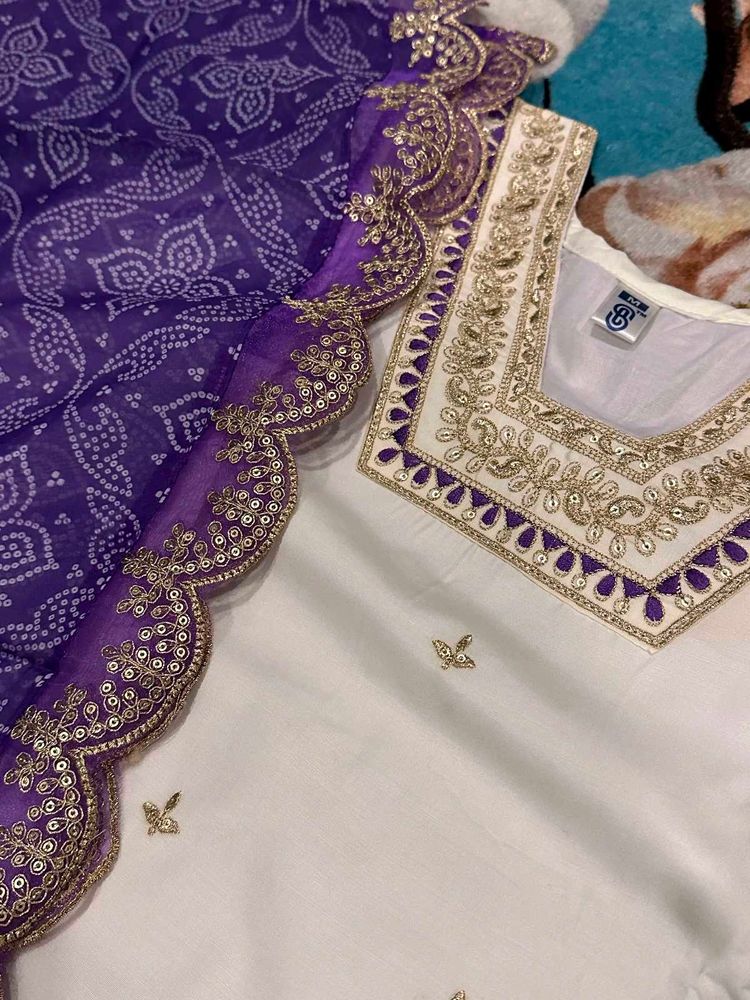 Kurta Set