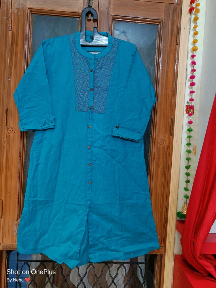 Premium Quality New Kurti