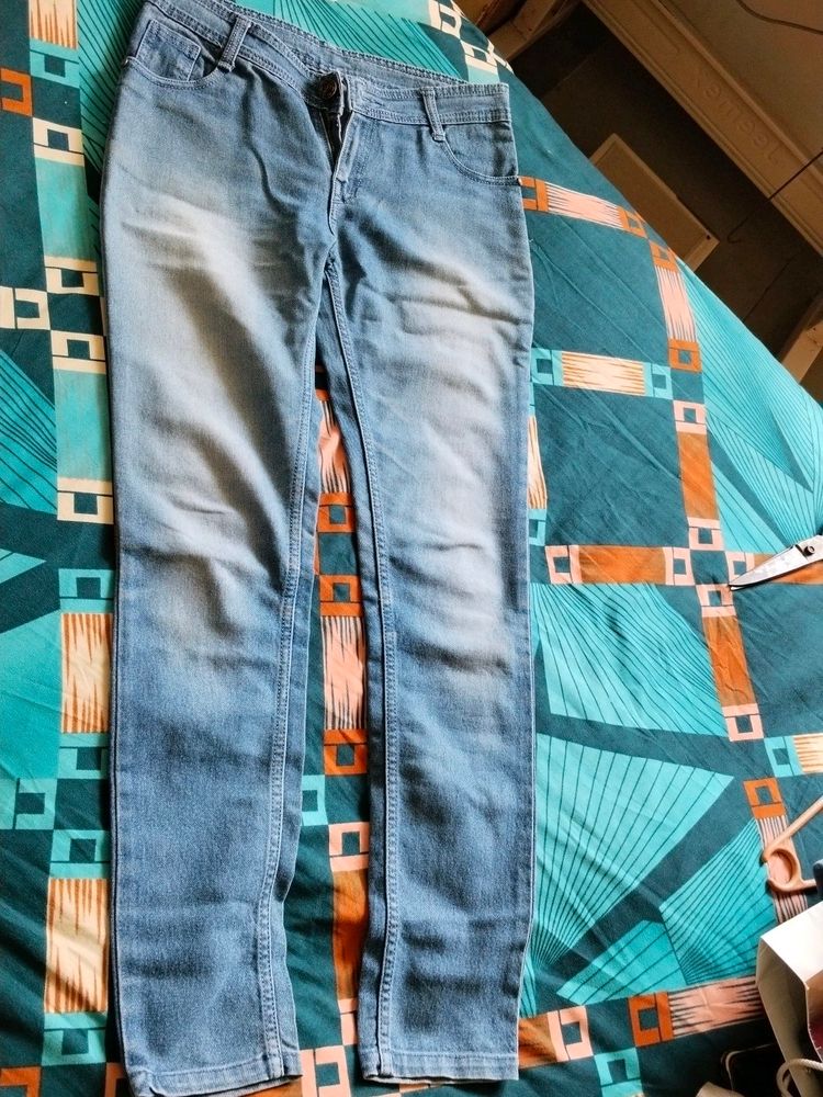 Women Jeans