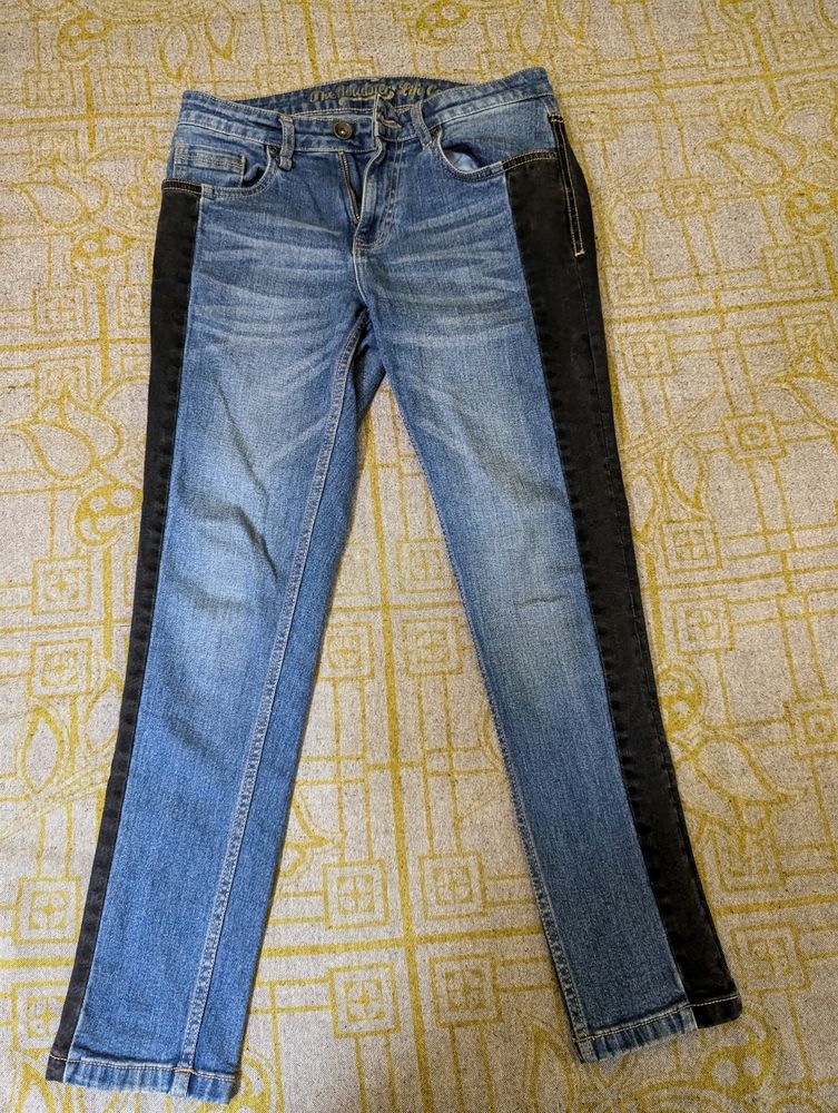 Roadster Jeans