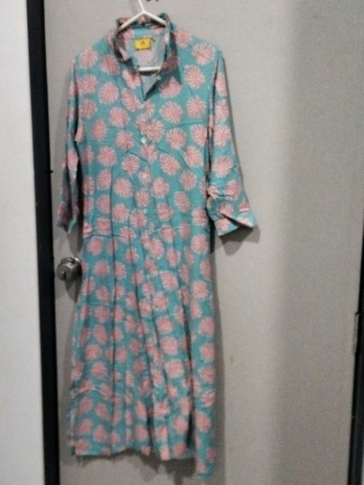 ATEESA BRANDED KURTA