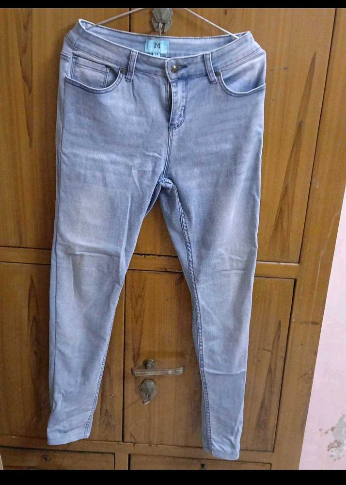 Ladies And Girls Jeans