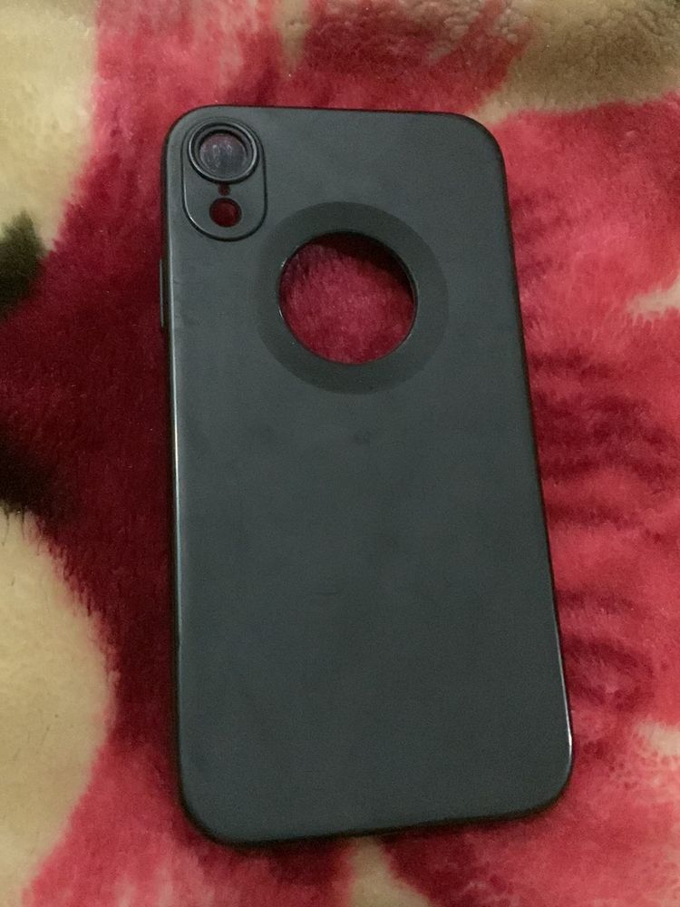 Iphone XR Cover