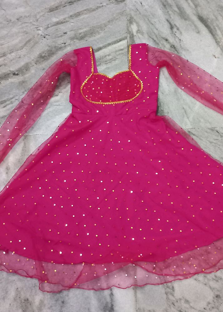 @sale***designer umbrella kurti