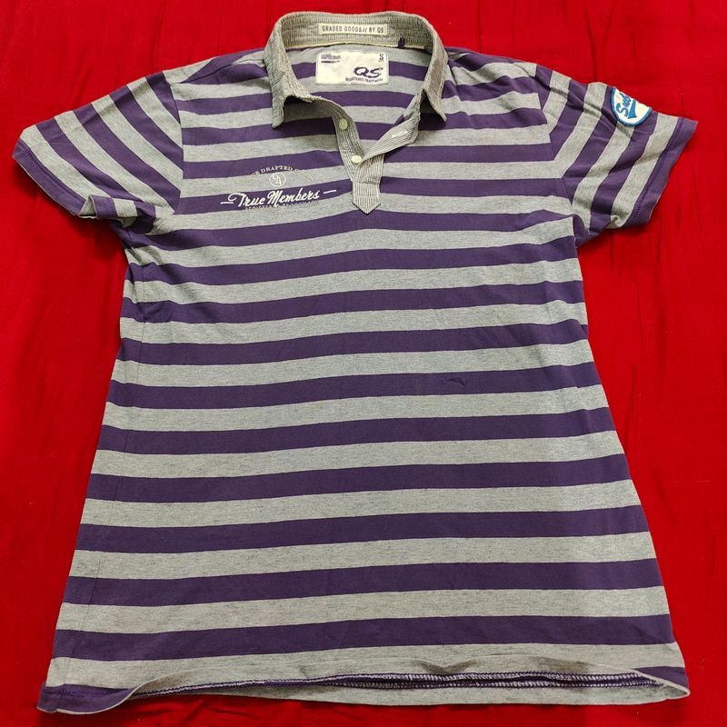 SALE - PRICE DROPPED - Polo T-Shirt