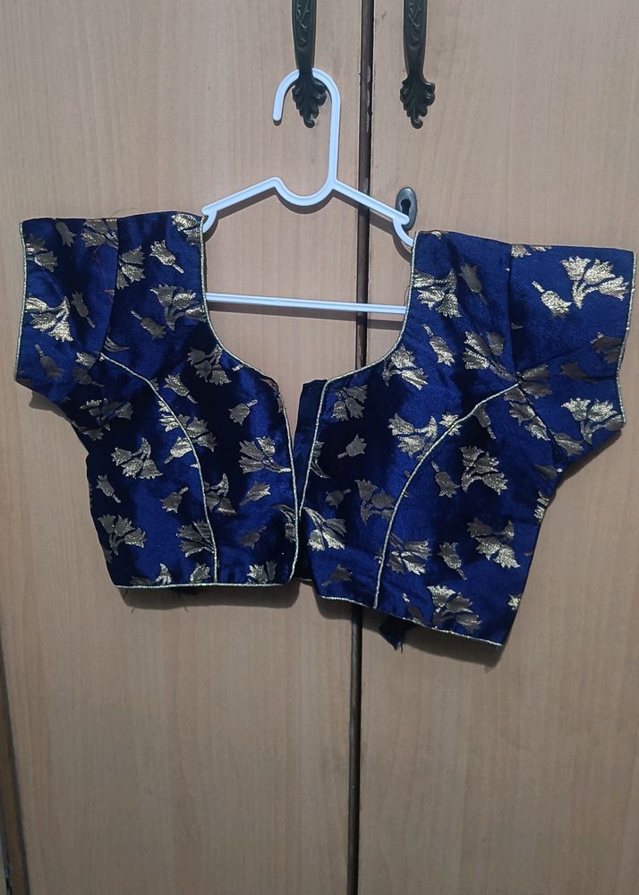 Ready Made Blouse