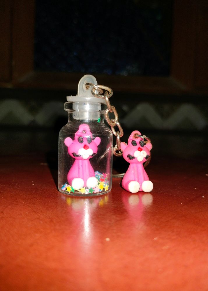 Keychains