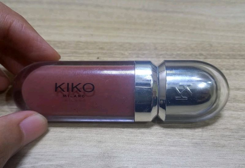 KIKO MILANO - BRUN ROSE