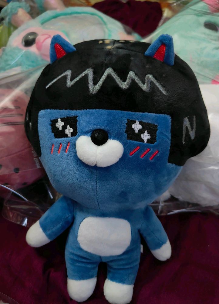 KAKAO FRIENDS DOLL (NEO)