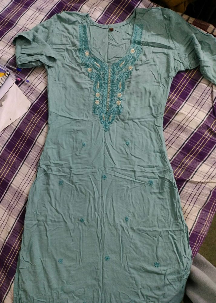 Pretty Kurti