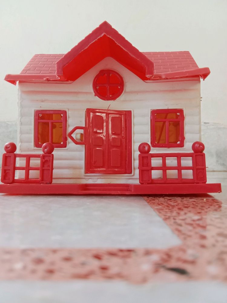 Bajaj Bank Toy House