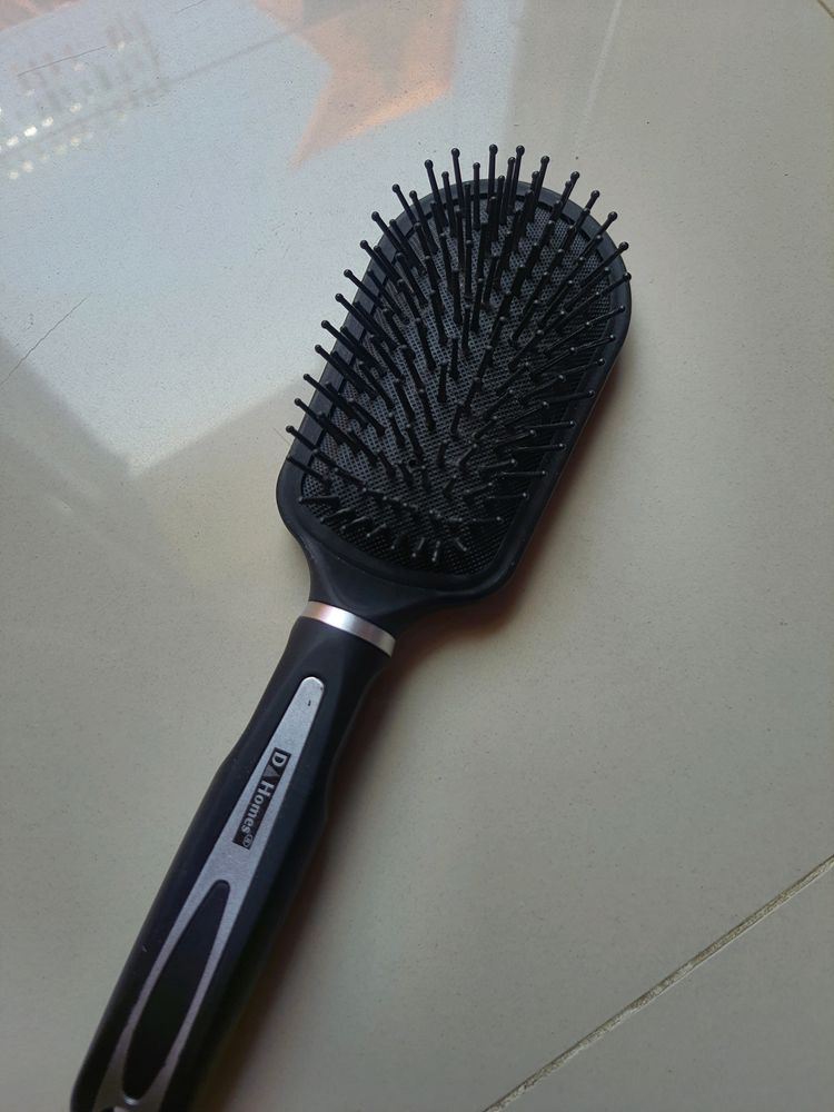 Hairbrush