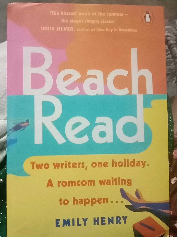 Beach Read