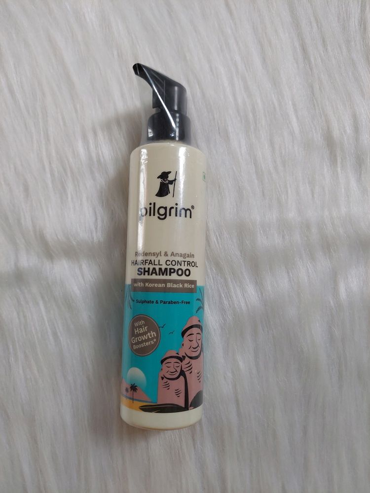 Hairfall Control Shampoo (KOREAN)