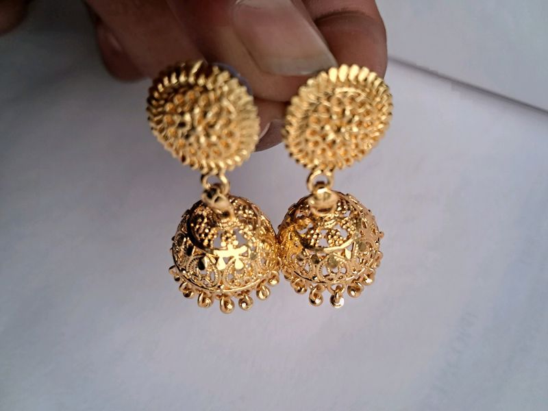 New Golden Earing