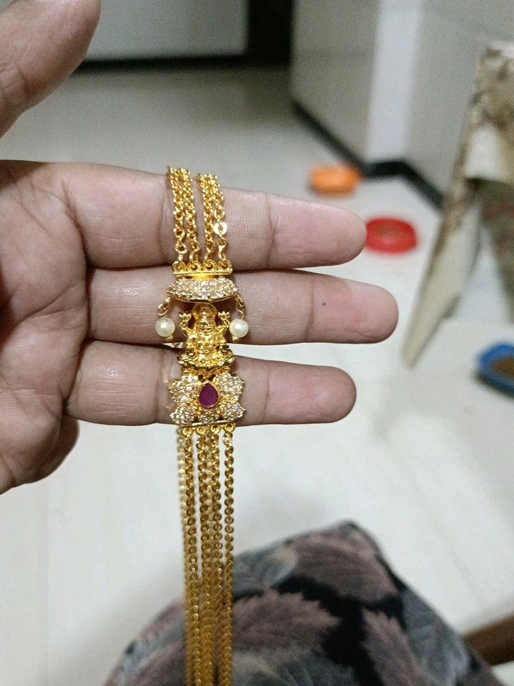 Beautiful Unique Chain