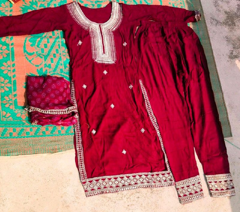 Women Kurti Set