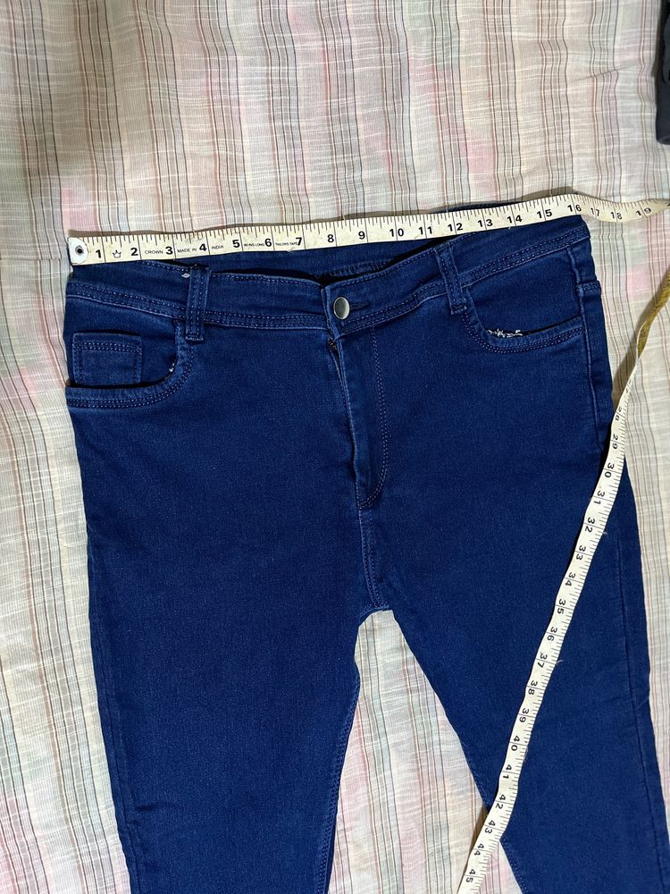 Women’s Denim Pant