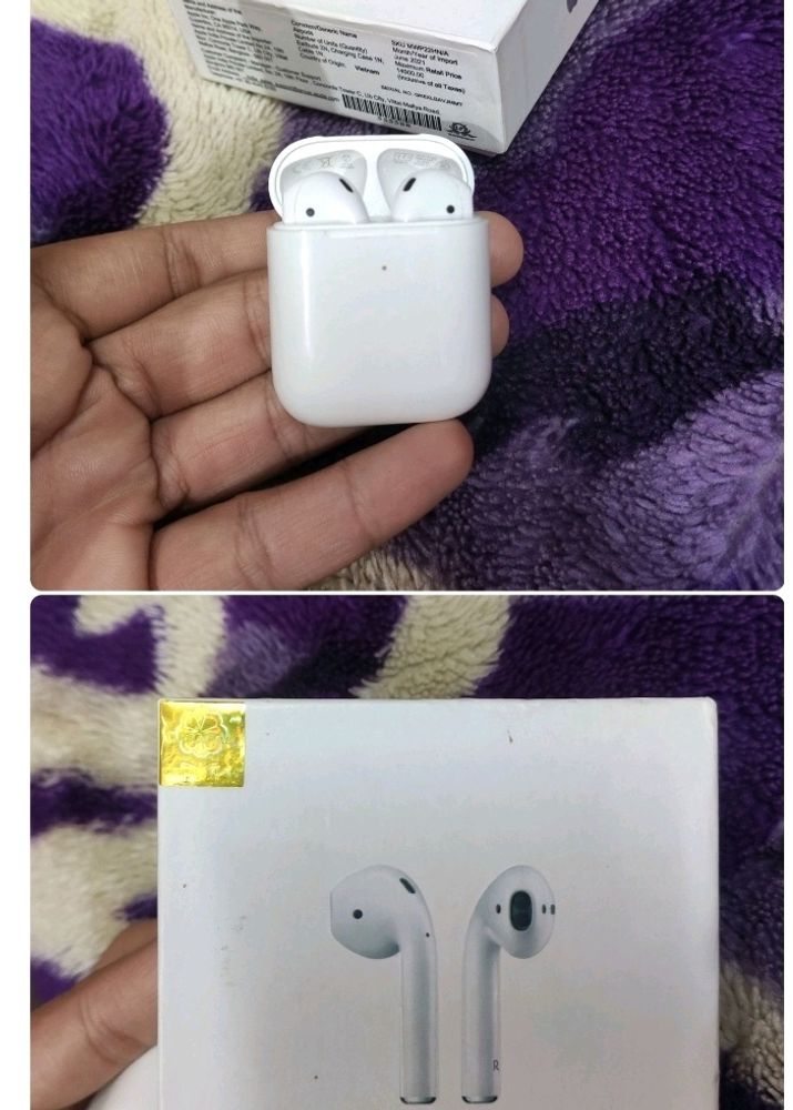 Airpods