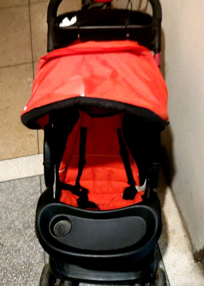 Baby Pram, Stroller .